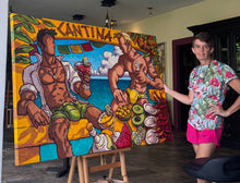 Load image into Gallery viewer, Tequila and Tall Tales