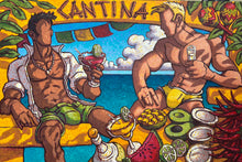 Load image into Gallery viewer, Tequila and Tall Tales